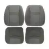 Dodge Ram SLT 2006-2008 | Funda de asiento de recambio OEM