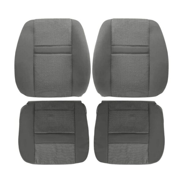 dodge-ram-slt-cloth-2006-2008-khaki-front-driver-and-passenger-top-and-bottom-oem-replacement-seat-cover Dodge Ram SLT 2006-2008 | OEM-Replacement Seat Cover