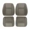 Dodge Ram SLT 2006-2008 | Funda de asiento de recambio OEM