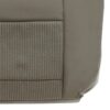 Dodge Ram SLT 2006-2008 | OEM-Replacement Seat Cover