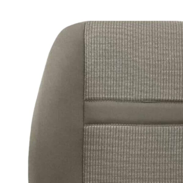 dodge-ram-slt-cloth-2006-2008-khaki-front-driver-or-passenger-top-inside-out-view-oem-replacement-seat-cover Dodge Ram SLT 2006-2008 | OEM-Replacement Seat Cover