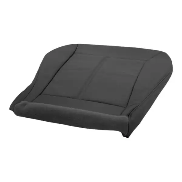 ford-edge-cuir-2007-2014-charcoal-black-driver-bottom-oem-replacement-seat-cover (2) Ford Edge 2007-2014 - Housse de siège de remplacement OEM