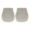 Ford Edge 2007-2014 - Housse de siège de remplacement OEM