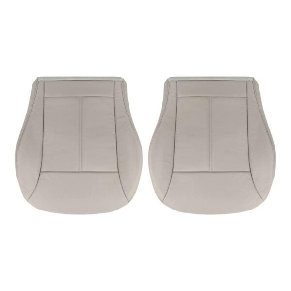 ford-edge-leather-2007-2014-medium-light-stone-driver-and-passenger-bottoms-oem-replacement-seat-cover Ford Edge 2007-2014 | OEM-Replacement Seat Cover