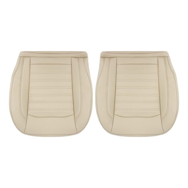 ford-edge-leather-2015-2024-dune-driver-and-passenger-bottoms-oem-replacement-seat-cover Ford Edge 2015-2024 | OEM-Replacement Seat Cover