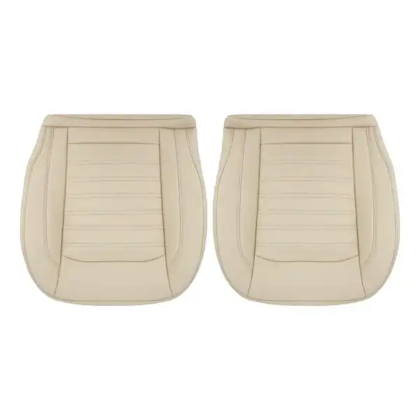 ford-edge-leather-2015-2024-dune-driver-and-passenger-bottoms-oem-replacement-seat-cover Ford Edge 2015-2024 | OEM-Replacement Seat Cover