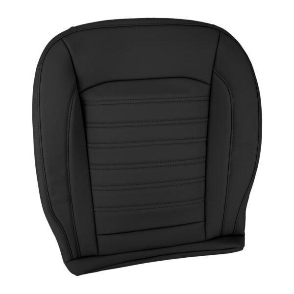 ford-edge-leather-2015-2024-ebony-passenger-bottom-oem-replacement-seat-cover-1 Ford Edge 2015-2024 | OEM-Replacement Seat Cover