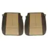 Ford Expedition Eddie Bauer 2007-2010 - Housse de siège de remplacement OEM