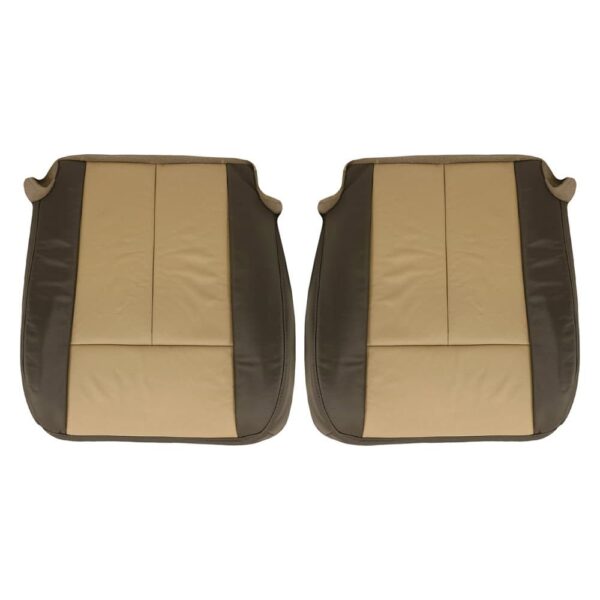 Ford Expedition Eddie Bauer 2007-2010 | OEM-Replacement Seat Cover