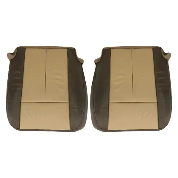 Ford Expedition Eddie Bauer 2007-2010 - Housse de siège de remplacement OEM