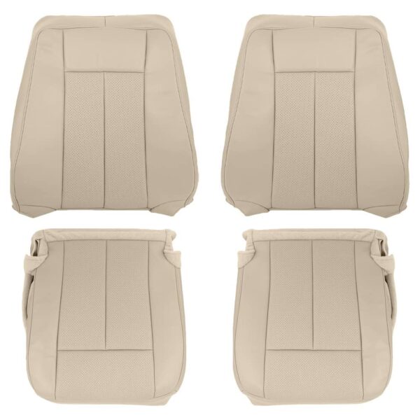 Ford Expedition 2007-2017 | OEM-Replacement Seat Cover
