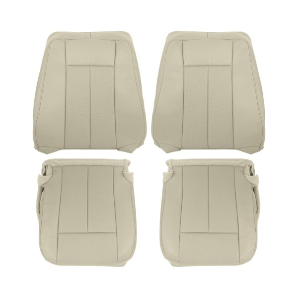 Ford Expedition 2007-2017 | OEM-Replacement Seat Cover