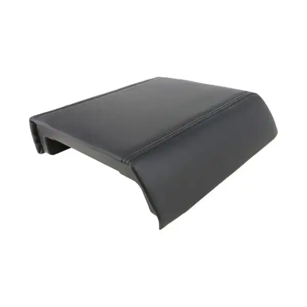 ford-expedition-leather-2015-2020-black-center-console-oem-replacement-seat-cover (2) Ford Expedition XLT 2007-2014 | OEM-Replacement Center Console Cover