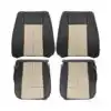 Ford Expedition 2007-2017 | Funda de asiento de recambio OEM