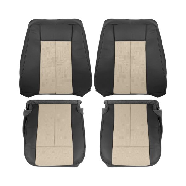 Ford Expedition 2007-2017 | OEM-Replacement Seat Cover