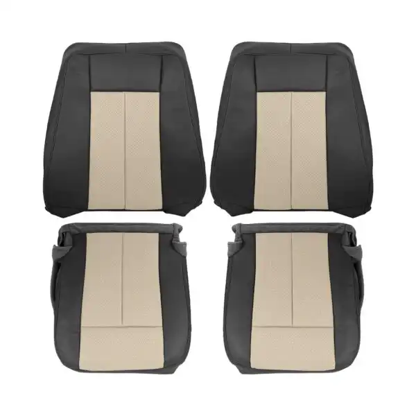 Ford Expedition 2007-2017 | Funda de asiento de recambio OEM