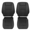 Ford Explorer 2007-2010 | OEM-Replacement Seat Cover