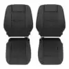 Ford Explorer 2007-2010 - Housse de siège de remplacement OEM