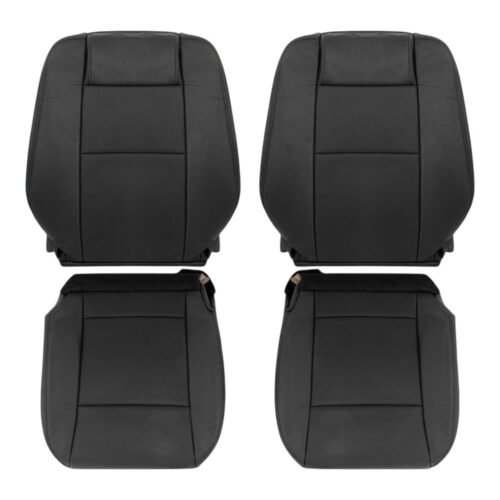 Ford Explorer 2007-2010 | OEM-Replacement Seat Cover
