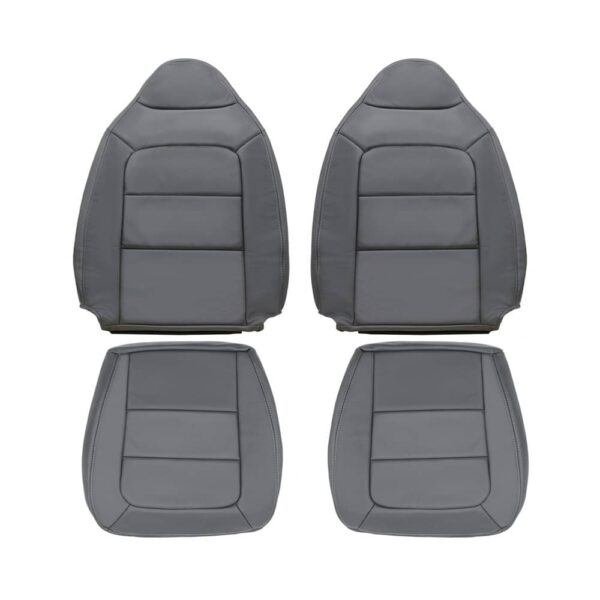 Ford Explorer 2001-2002 | OEM-Replacement Seat Cover