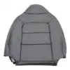 Ford Explorer 2001-2002 - Housse de siège de remplacement OEM