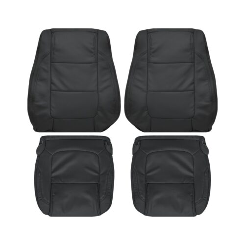 Ford Explorer Limited 2011-2015 | OEM-Replacement Seat Cover