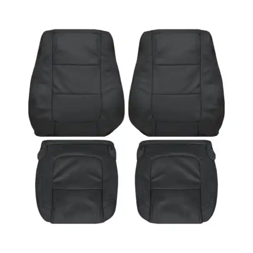 Ford Explorer Limited 2011-2015 | OEM-Replacement Seat Cover