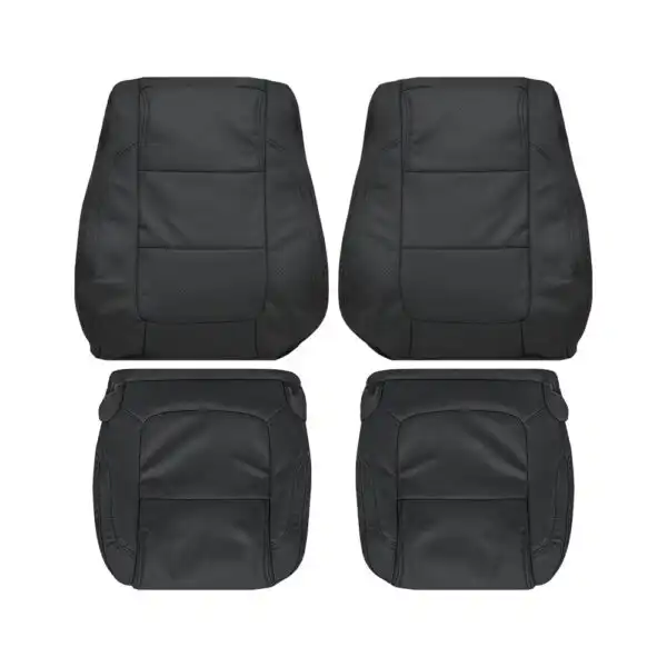 Ford Explorer Limited 2011-2015 | OEM-Replacement Seat Cover