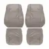 Ford Explorer Limited 2011-2015 | OEM-Replacement Seat Cover