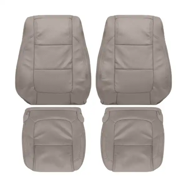 Ford Explorer Limited 2011-2015 | OEM-Replacement Seat Cover