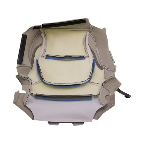 Ford Explorer Limited 2011-2015 | OEM-Replacement Seat Cover