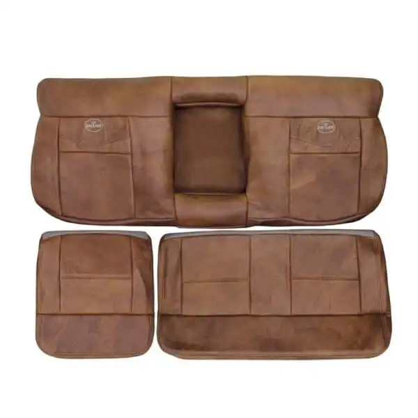 Ford F-150 King Ranch 2001-2003 | OEM-Replacement Seat Cover