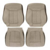 Ford F-150 Platinum 2009-2013 | OEM-Replacement Seat Cover
