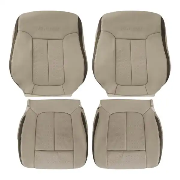 Ford F-150 Platinum 2009-2013 - Housse de siège de remplacement OEM