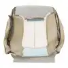 Ford F-150 Platinum 2009-2013 - Housse de siège de remplacement OEM