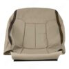 Ford F-150 Platinum 2009-2013 | OEM-Replacement Seat Cover