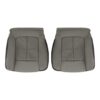 Ford F-150 Platinum 2009-2013 | OEM-Replacement Seat Cover