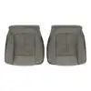Ford F-150 Platinum 2009-2013 - Housse de siège de remplacement OEM