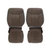 Ford F-150 Platinum 2009-2013 | OEM-Replacement Seat Cover