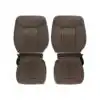 Ford F-150 Platinum 2009-2013 - Housse de siège de remplacement OEM