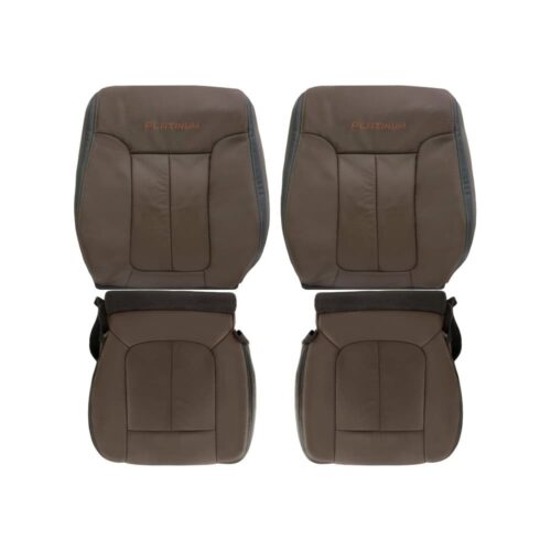 Ford F-150 Platinum 2009-2013 | OEM-Replacement Seat Cover