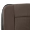 Ford F-150 Platinum 2009-2013 | OEM-Replacement Seat Cover