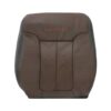 Ford F-150 Platinum 2009-2013 | OEM-Replacement Seat Cover