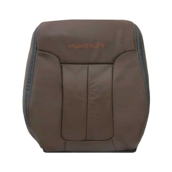 ford-f-150-platinum-genuine-leather-perforated-2009-2013-sienna-brown-passenger-top-oem-replacement-seat-cover (1) Ford F-150 Platinum 2009-2013 | OEM-Replacement Seat Cover