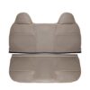Ford F-250 XL 2008-2010 | Funda de asiento de recambio OEM