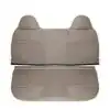 Ford F-250 XL 2008-2010 | OEM-Replacement Seat Cover