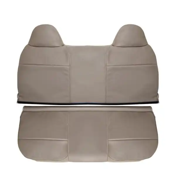 Ford F-250 XL 2008-2010 | OEM-Replacement Seat Cover
