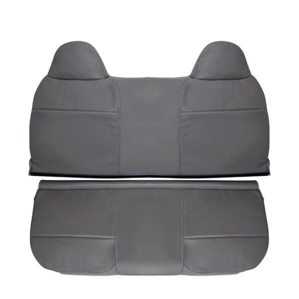 Ford F-250 XL 2008-2010 | Funda de asiento de recambio OEM