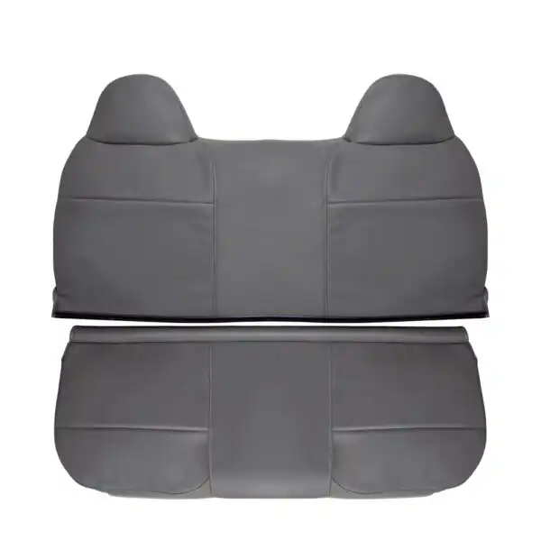 Ford F-250 XL 2008-2010 | OEM-Replacement Seat Cover