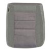 Ford F-250 2002-2007 | Funda de asiento de recambio OEM